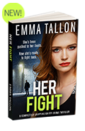 Emma Tallon - Her Fight